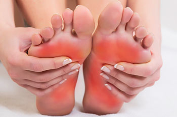 Foot Pain Treatment | Foot Doctor Fort 